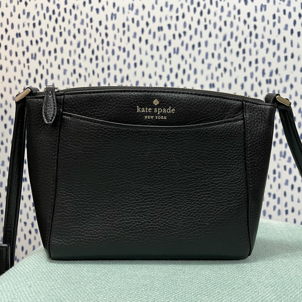 Kate spade crossbody ♠️